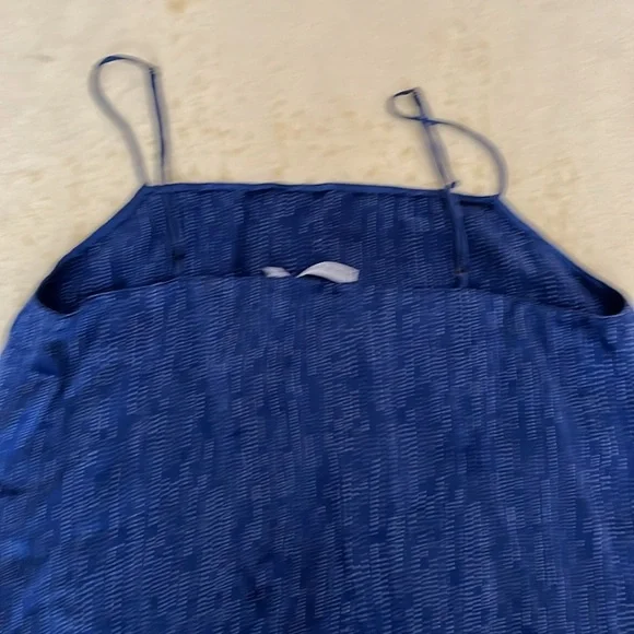 Vintage Anne Klein robe and nightgown - Picture 10 of 11